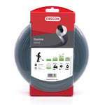 Oregon Freischneidefaden 4,0 mm x 30 m Donut, 533743 - Seçenekler: 4,0 MM X 30M, 2,4 MM X 15 M, 2,4 MM X 90 M, 2,7MM X 70M, 3...