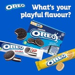 Oreo Enrobed Beyaz Çikolata Kaplamalı Bisküvi 246 gr