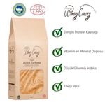 Organic Windy Valley Bebek Tarhana/Ecocert sertifikalı (500 Gr)