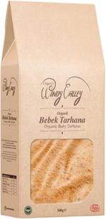 Organic Windy Valley Bebek Tarhana/Ecocert sertifikalı (500 Gr)