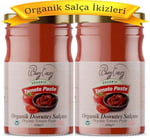 Organic Windy Valley Domates Salçası (2)