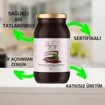 Organic Windy Valley Keçiboynuzu Pekmezi Özü / ECOCERT Sertifikalı (380gr)