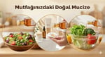 Organic Windy Valley Organik Elma Sirkesi (Sirke Analı) / Apple Vinegar (With the Mother) (500ml), ECOCERT Sertifikalı & İzlenebilir - İçimlik, Cam Şişe