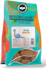 Organik Bebe Bisküvisi 100gr