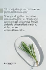 Organik Biberiye Suyu –%100 Saf ve Doğal – Saç Dökülmesine Karşı, Saç Uzamasını Destekler, Saç Derisini Canlandırır