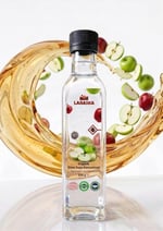 Organik Elma Suyu Konsantresi 330g Apple Juice Concentrate Certified Organic