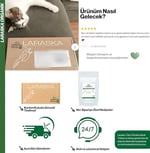 Organik Elma Suyu Konsantresi 330g Apple Juice Concentrate Certified Organic