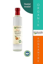 Organik Elma Suyu Konsantresi%100 Elma 685gr