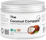 Organik Hindistan Cevizi Yağı Soğuk Sıkım 335 ml