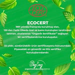 Organik İrmik (ince öğütülmüş) (500 gr)