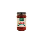 Organik Kırmızı Biber Salçası (300 g)
