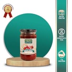 Organik Kırmızı Biber Salçası (300 g)