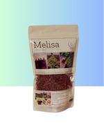 Organik Melisa 50 gr | Melissa officinalis | 100% Melisa Çayı | Haven Herbs & Blends