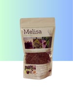 Organik Melisa 50 gr | Melissa officinalis | 100% Melisa Çayı | Haven Herbs & Blends
