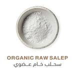 Organik Salep | 35g