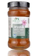 Organik Şemdinli Balı 400 gr