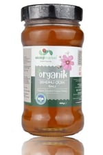 Organik Şemdinli Balı 400 gr
