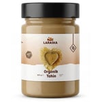 Organik Tahin 300g
