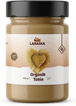 Organik Tahin 300g