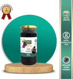 Organik Üzüm Pekmezi 300 g