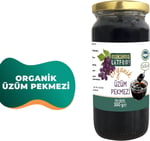 Organik Üzüm Pekmezi 300 g
