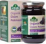 Organik Üzüm Pekmezi 480g