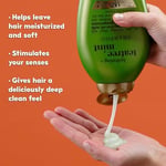 Organix Teatree Mint Şampuan 385ML