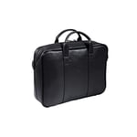 Organizer Laptop Çantası 13 inç (Siyah)