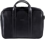 Organizer Laptop Çantası 13 inç (Siyah)