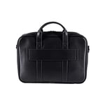 Organizer Laptop Çantası 13 inç (Siyah)
