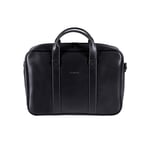 Organizer Laptop Çantası 13 inç (Siyah)