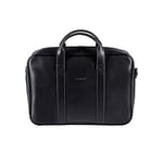 Organizer Laptop Çantası 13 inç (Siyah)