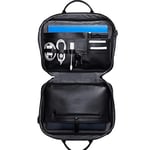 Organizer Laptop Çantası 13 inç (Siyah)