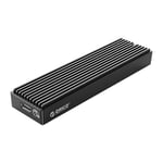 ORICO USB3.1 Gen2 10Gbps M.2 NVMe SSD Disk Kutusu Alüminyum