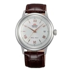 Orient Klasik Saat FAC00008W0, Açık gri, Klasik