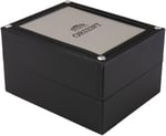 Orient Klasik Saat FAC00008W0, Açık gri, Klasik