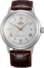 Orient Klasik Saat FAC00008W0, Açık gri, Klasik
