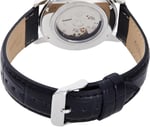 Orient Rahat saat RA-AA0C04B19B, Siyah, günlük