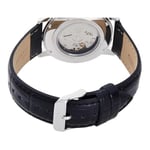 Orient Rahat saat RA-AA0C04B19B, Siyah, günlük