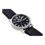 Orient Rahat saat RA-AA0C04B19B, Siyah, günlük