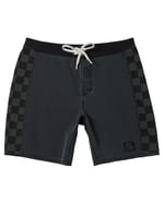 Original Arch Hempstretch 18 Erkek Siyah Deniz Şortu AQYBS03619-KVJ0