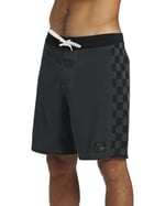 Original Arch Hempstretch 18 Erkek Siyah Deniz Şortu AQYBS03619-KVJ0