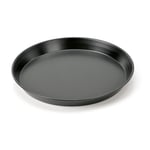 ORIGINAL KAISER Kaiser Back-ve en yüksek sıcaklık iletimi Pizzablech Ø 32 cm Delicious iyi yapışmaz kaplama ekstra yüksek kenar - Seçenekler: 12.59 inches, 28 x 28 x 13 cm