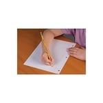 Original Ticonderoga® Pencils, Pre-Sharpened, Box of 72