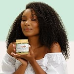 Originals by Africa's Best Aşırı Yıpranmış Saçlara Özel Saç Mayonezi 426GR
