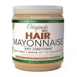 Originals by Africa's Best Aşırı Yıpranmış Saçlara Özel Saç Mayonezi 426GR