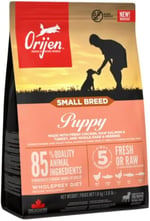 Orijen Puppy Small Breed Dog Food 1,8 kg – Küçük Irk Yavru Köpekler İçin