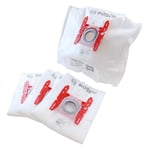 Orijinal Bosch Vakum Torbaları G Tip 4 inç paket