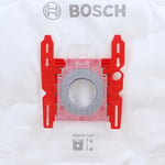 Orijinal Bosch Vakum Torbaları G Tip 4 inç paket