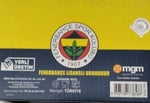 Orijinal Fenerbahçe Lisanslı Bardak Kupa Takımına Katkı veren 1 Kalite Seramik Kahve Çay içme Kupası
